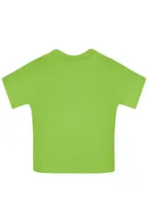 Mini-T JN504 lime-green one size-1
