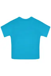 Mini-T JN504 turquoise one size-1