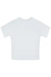 Mini-T JN504 white one size-1
