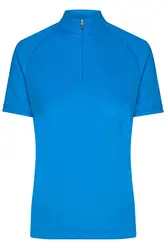 Ženska biciklistička majica JN511 Ženska biciklistička majica JN511