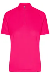 Ženska biciklistička majica JN511 Ženska biciklistička majica JN511