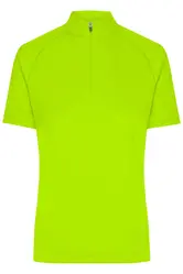 Ženska biciklistička majica JN511 Ženska biciklistička majica JN511
