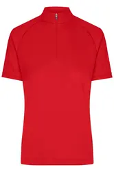 Ženska biciklistička majica JN511 Ženska biciklistička majica JN511