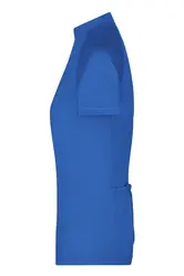 Ženska biciklistička majica JN511 royal XS-1
