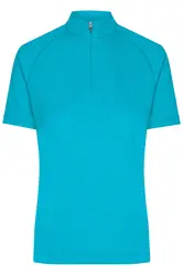 Ženska biciklistička majica JN511 Ženska biciklistička majica JN511