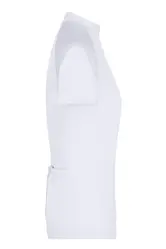 Ženska biciklistička majica JN511 white S-2