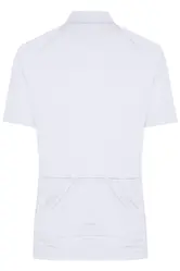 Ženska biciklistička majica JN511 white S-3