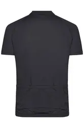 Muška biciklistička majica JN512 black S-3