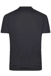 Muška biciklistička majica JN512 black L-3