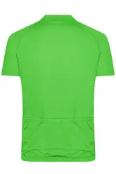 Muška biciklistička majica JN512 lime-green S-3
