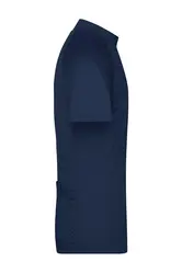 Muška biciklistička majica JN512 navy M-2