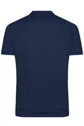 Muška biciklistička majica JN512 navy M-3