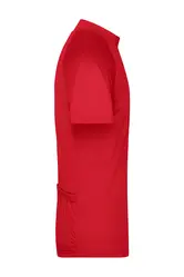 Muška biciklistička majica JN512 red M-2
