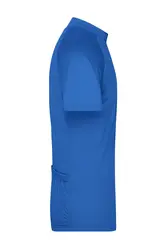 Muška biciklistička majica JN512 royal S-2