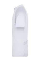 Muška biciklistička majica JN512 white L-1