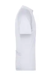 Muška biciklistička majica JN512 white L-2
