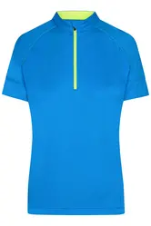 Ženska biciklistička majica JN513 Ženska biciklistička majica JN513