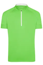Muška biciklistička majica JN514