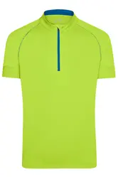 Muška biciklistička majica JN514