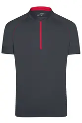 Muška biciklistička majica JN514