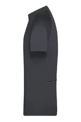 Muška biciklistička majica JN514 titan/tomato M-1