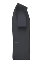 Muška biciklistička majica JN514 titan/tomato M-2