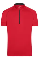 Muška biciklistička majica JN514