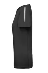 Ženska sportska majica  JN519 black XS-5