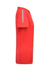 Sportska majica JN520 bright-red S-6