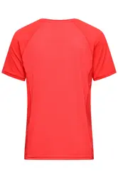 Sportska majica JN520 bright-red S-7