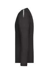 Muška sportska majica JN522 black S-1