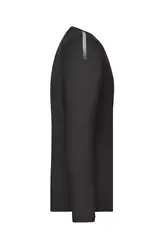 Muška sportska majica JN522 black S-2