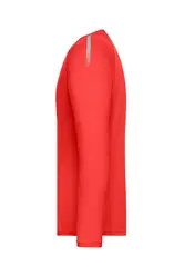 Muška sportska majica JN522 bright-red S-1