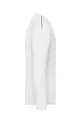 Muška sportska majica JN522 white S-2