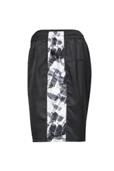 Muške kratke hlače JN526 black/black-printed S-5