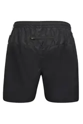 Muške kratke hlače JN526 black/black-printed S-7