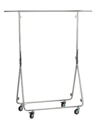 Stalak za odjeću JN5620 silver one size-0