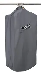 Vreća za odjeću JN5630 dark-grey one size-0