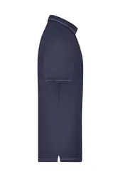 Muška polo majica JN569 navy/white S-6