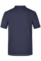 Muška polo majica JN569 navy/white S-7