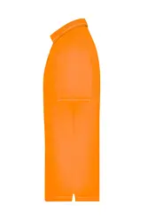 Muška polo majica JN569 orange/white M-5