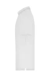 Muška polo majica JN569 white/black S-1