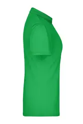 Ženska polo majica JN574 green S-2