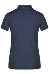 Ženska polo majica JN574 navy S-3