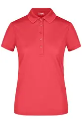 Ženska polo majica JN574 pink M-0