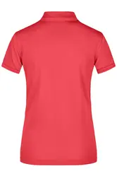 Ženska polo majica JN574 pink M-3