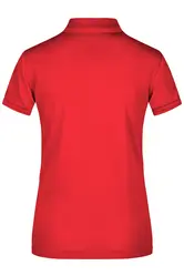 Ženska polo majica JN574 red S-3