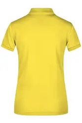 Ženska polo majica JN574 sun-yellow S-3