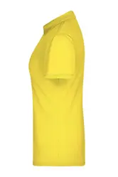 Ženska polo majica JN574 sun-yellow M-1