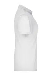 Ženska polo majica JN574 white S-2